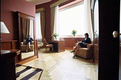 фото отеля Hotel Livingston