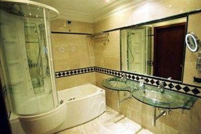 фото отеля Hotel Livingston