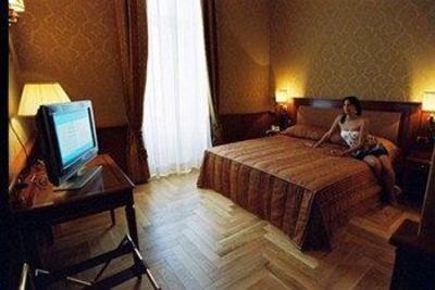 фото отеля Hotel Livingston