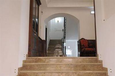 фото отеля Hotel Livingston