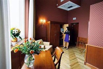 фото отеля Hotel Livingston