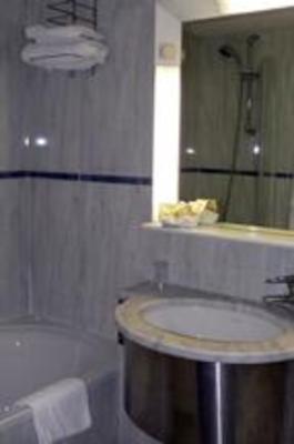 фото отеля Hotel Bleu France