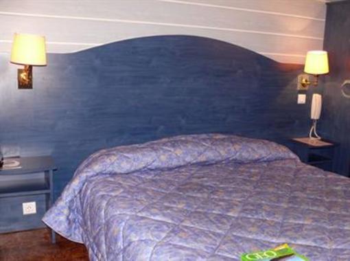фото отеля Hotel Bleu France