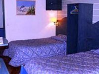 Hotel Bleu France