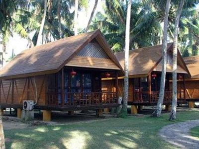 фото отеля Hainan Prima Resort
