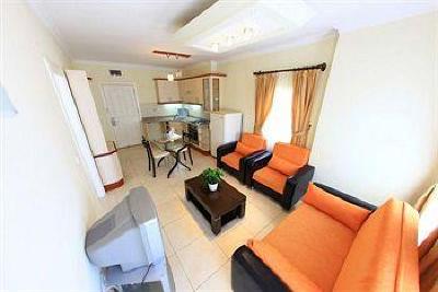 фото отеля Elite Orkide Suite & Hotel