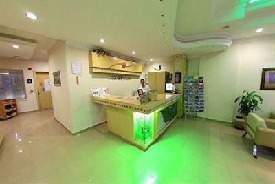 фото отеля Elite Orkide Suite & Hotel
