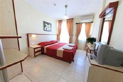 фото отеля Elite Orkide Suite & Hotel