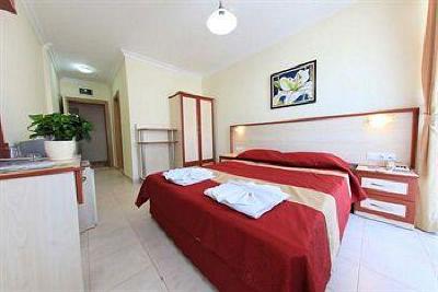 фото отеля Elite Orkide Suite & Hotel