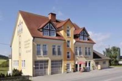 фото отеля Hotel-Landgasthof-Kranz