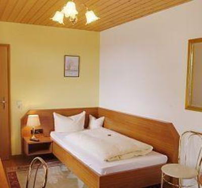 фото отеля Hotel-Landgasthof-Kranz