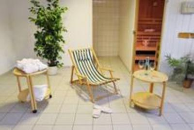 фото отеля Hotel-Landgasthof-Kranz