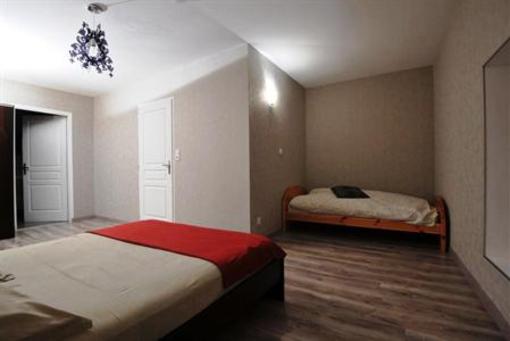 фото отеля Les Chambres d'Eponine
