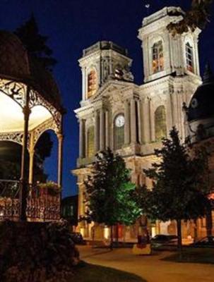 фото отеля Les Chambres d'Eponine