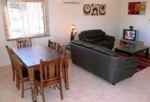 фото отеля Airport Whyalla Motel