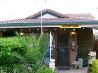 Airport Whyalla Motel