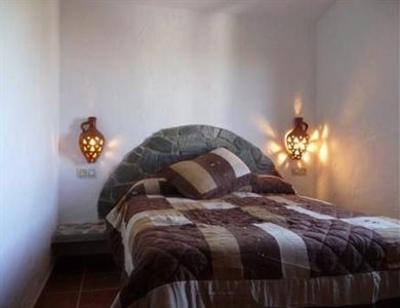 фото отеля Hacienda El Mirador