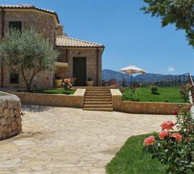 фото отеля Asplathia Villas