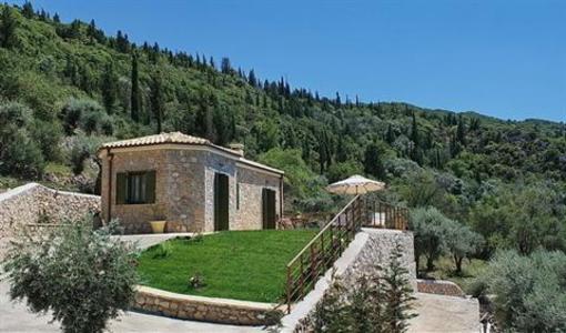 фото отеля Asplathia Villas