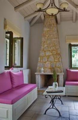 фото отеля Asplathia Villas