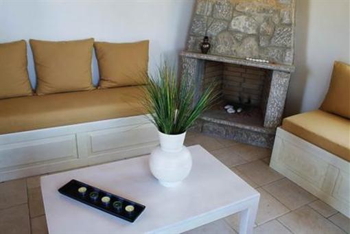 фото отеля Asplathia Villas