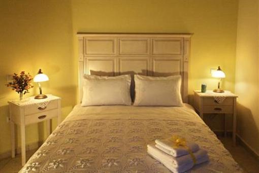 фото отеля Asplathia Villas