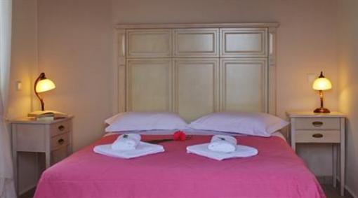 фото отеля Asplathia Villas