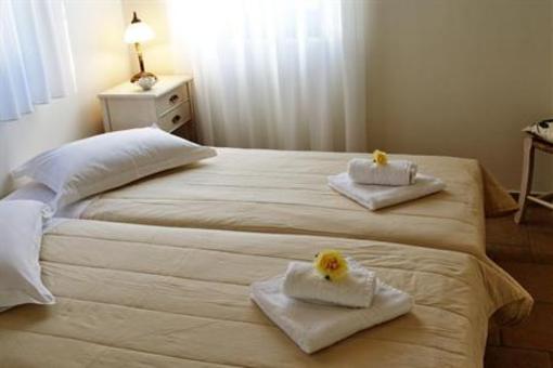фото отеля Asplathia Villas