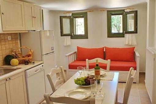 фото отеля Asplathia Villas