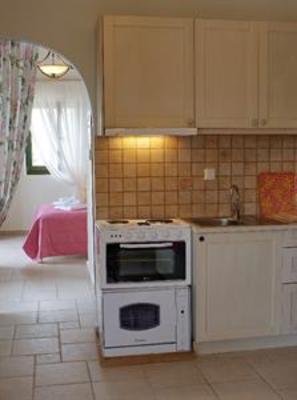 фото отеля Asplathia Villas