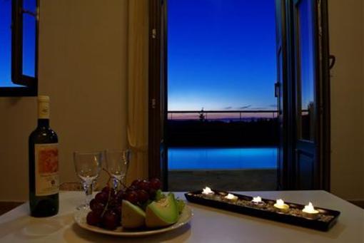 фото отеля Asplathia Villas