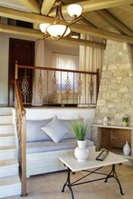 фото отеля Asplathia Villas