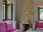фото отеля Asplathia Villas