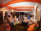 фото отеля Naked Tiger Hostel