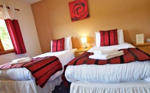 фото отеля Brockies Lodge Hotel