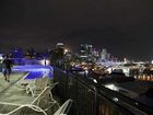 фото отеля Brisbane City YHA