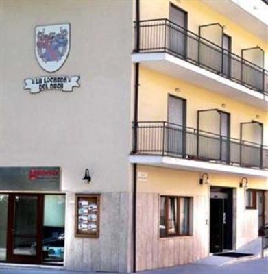 фото отеля Hotel La Quiete Trecchina