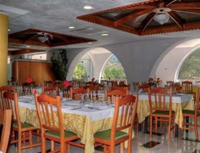 фото отеля Hotel La Quiete Trecchina