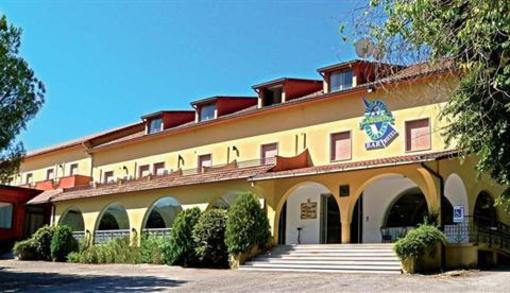 фото отеля Hotel La Quiete Trecchina