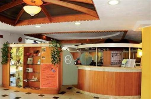 фото отеля Hotel La Quiete Trecchina