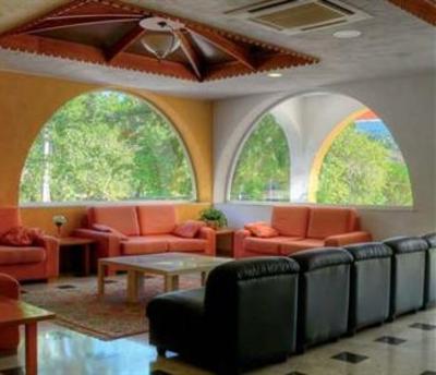фото отеля Hotel La Quiete Trecchina