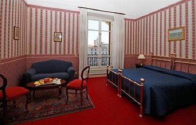 фото отеля Hotel Pendini