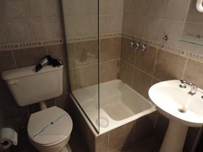 фото отеля Hosteria El Ensueno