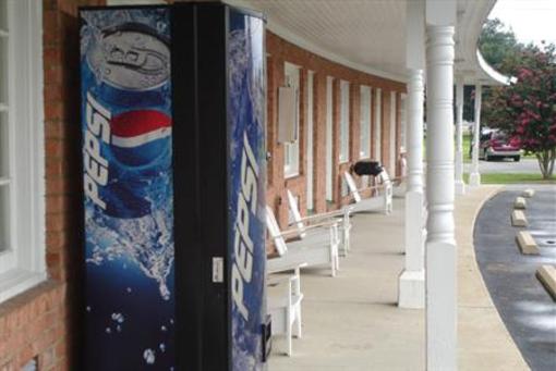 фото отеля Washington And Lee Motel