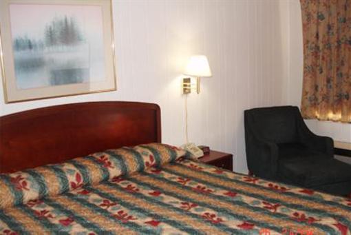 фото отеля Washington And Lee Motel