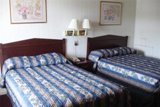 фото отеля Washington And Lee Motel