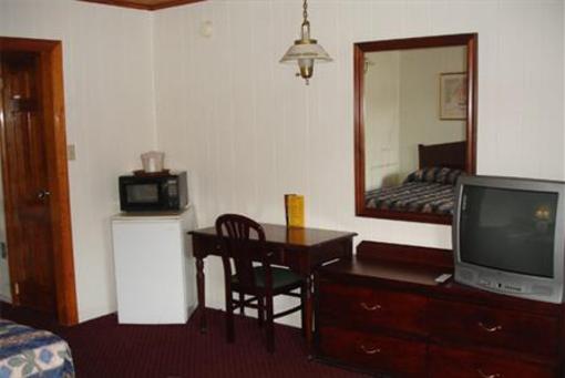 фото отеля Washington And Lee Motel