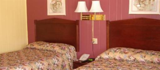 фото отеля Washington And Lee Motel