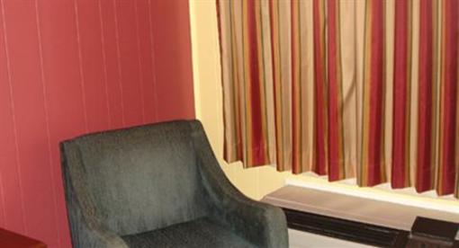 фото отеля Washington And Lee Motel