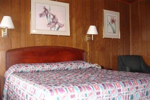 фото отеля Washington And Lee Motel